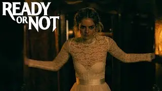 Ready or Not | Trailer Oficial | 20th Century FOX