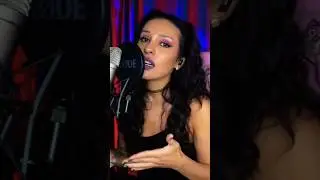 Люся Чеботина- главная причина. Какая красивая песня 🔥