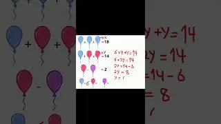 How do you solve math puzzles easily? #shorts  #maths