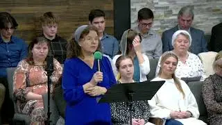 Стих: "Начинайте утро с чистоты" - Любовь Марченко