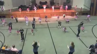 No Not One - SC DOZ Camp