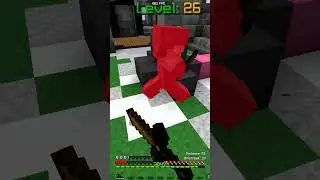CRAZIEST Bedwars Bed Break! 