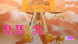 Descubre Guayota: El Juego de Puzles y Aventuras Inspirado en Leyendas Canarias 🌋🧩 | Reseña Completa