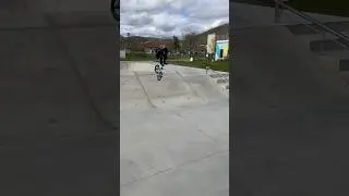 BMX NOT BMW