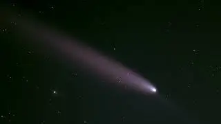 Comet A3 1