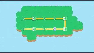 Level Select Demo
