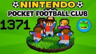 European Challenge Cup: Defend! And WIN! - Nintendo Pocket Football Club - EP 1371