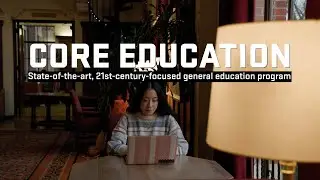 State-of-the-art general education at Oregon State University