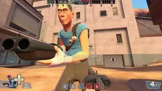 TF2 Brain Damage