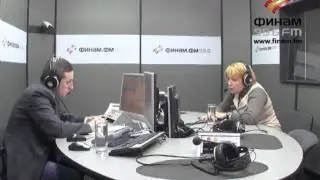 Револьвер с Сергеем Хестановым