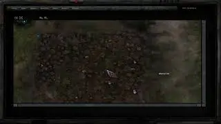 ОП 2-2. Переход Забытый Лес-Темная Долина.