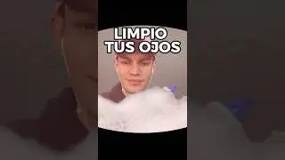 LAVO TUS OJOS 👀 