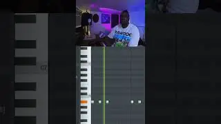 my computer crashed... still made this INSANE beat #musicproducer #beatmaker #flstudio