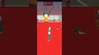 New Squid Game #squidgame