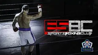 ESBC eSports Boxing Club Developer CommentaryTrailer