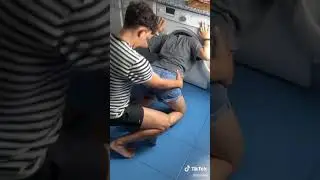 Stepbro I’m STUCK!