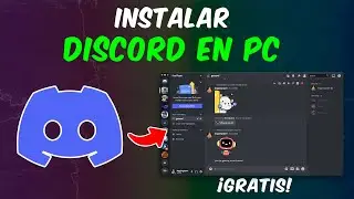 Cómo descargar e instalar Discord en tu PC fácil y rápido – Guía completa