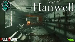 Beyond Hanwell/За пределами Ханвелла - Трейлер