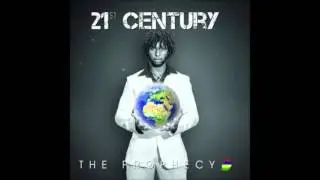 The Prophecy - Bless Li