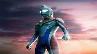 Ultraman『MUSIC』- 1 Hour [HD] (1080p)