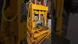 C purlin machine 0312