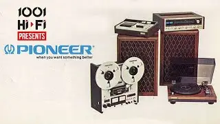 Pioneer Stereo (Woodstock - Richie Havens) (1978)