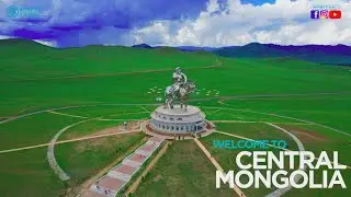 Central Mongolia 7-Day Tour