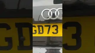 #Fyp #Toyota #Yaris #Has #Reversing #Camera #Audi #A3 #No #Reverse #Camera #Why #Stupid #Strange #Od