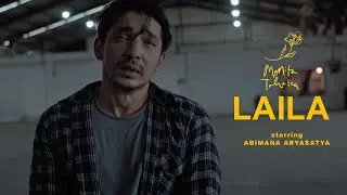 LAILA - MONITA TAHALEA ( Official Music Video )