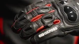 Nexus Gloves