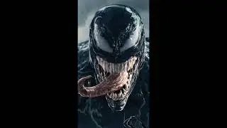 Quem é o SIMBIONTE E VENUM CURIOSIDADES E FATOS SOBRE VENUM MARVEL #Shorts