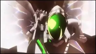 [Epic Fight] Accel World : First fly