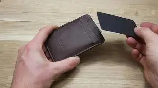 Folmar C.06 Cardholder DEMO