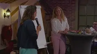 Podium Marcia 1