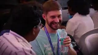 AlgoHack Bangalore: India’s Brightest Developers Are Building the Future of Blockchain! 🇮🇳
