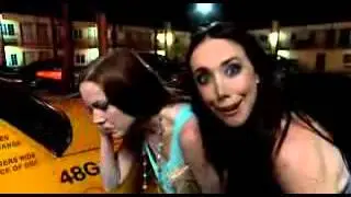 Холостячки в Вегасе (2014) | Трейлер