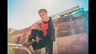 BEA VILLABOL | VIDEO REEL Dancer & Choreographer