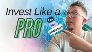 Brutally Honest Truth On How To Invest Like A Pro (In 12 Minutes)