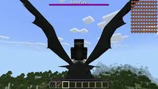 How To Train Your Dragon ADDON in Minecraft PE