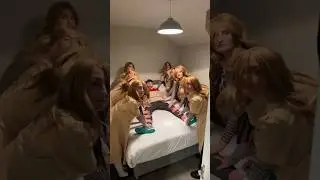 M3GAN’s ARMY trapped my BROTHER! 😱🦾 