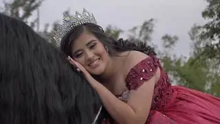 Daisy Quinceañera Videoclip Phoenix Az