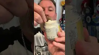 @TrulyBeauty Sunday ASMR SHAVE. #bobandelliothismustache #shaving