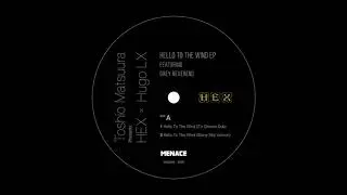 Toshio Matsuura Presents HEX 