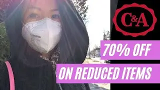 Shopping sale off 70% on reduced items