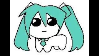 tbh miku