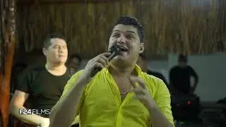 Echame a mi la Culpa Cover en Vivo - Elder Dayan Díaz y Horacio Escorcia