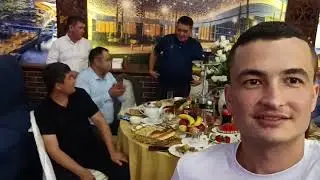 прямой эфир Бошланиши Боходур Абдусагатов