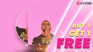 Drake Type Beat - LEGEND - Drake Type Instrumental