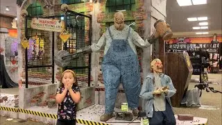 Spirit Halloween