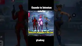 ME ESTAFARON?